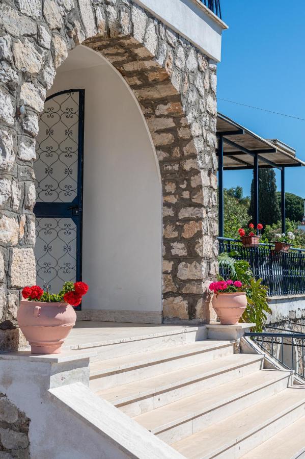 Gli Archi Sul Mare Acomodação com café da manhã Gaeta Exterior foto