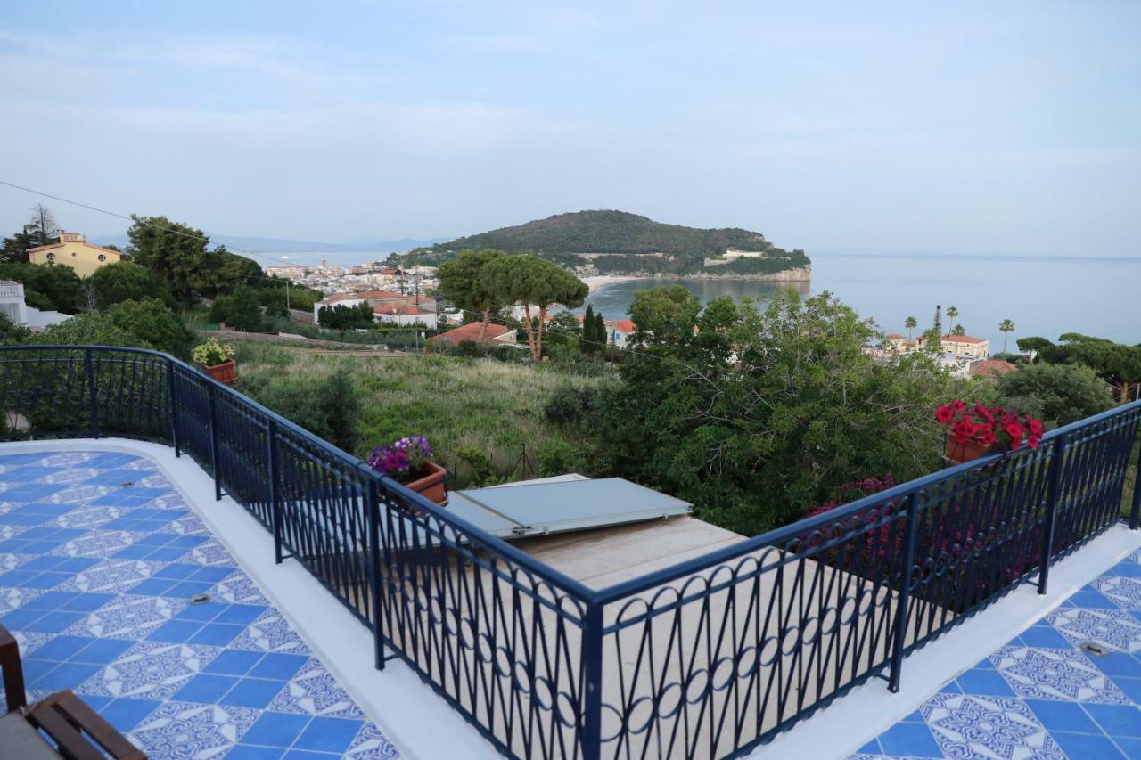 Gli Archi Sul Mare Acomodação com café da manhã Gaeta Exterior foto